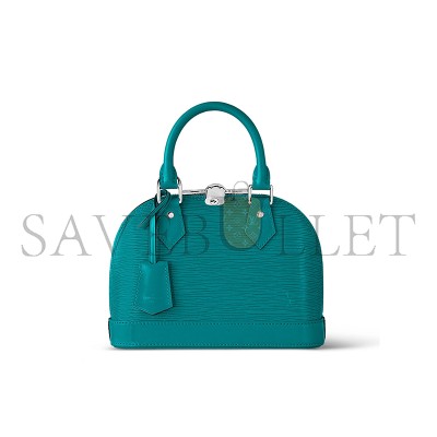 LOUIS VUITTON ALMA BB M20609 (23.5*17.5*11.5cm)